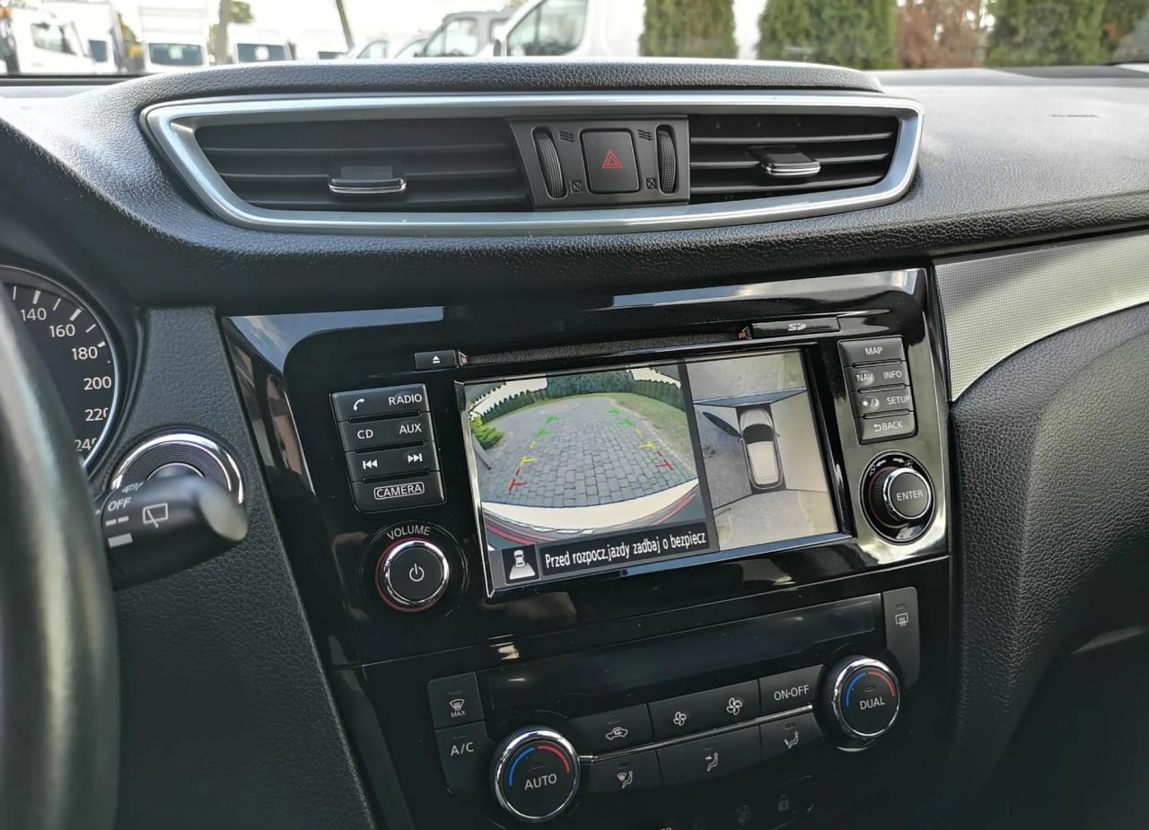 Zdjęcie oferty Nissan Qashqai nr. 16