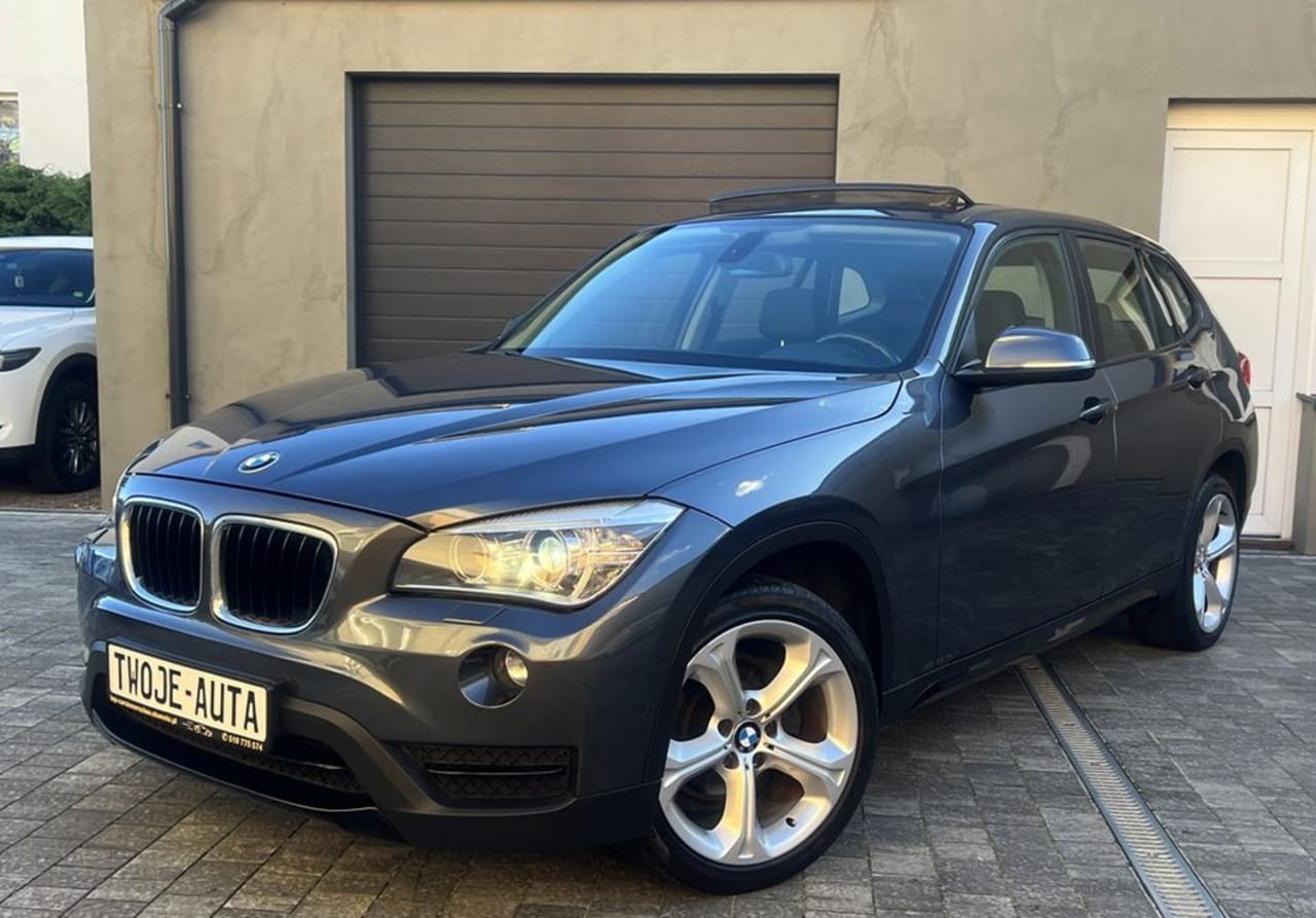 Zdjęcie oferty BMW X1 nr. 15