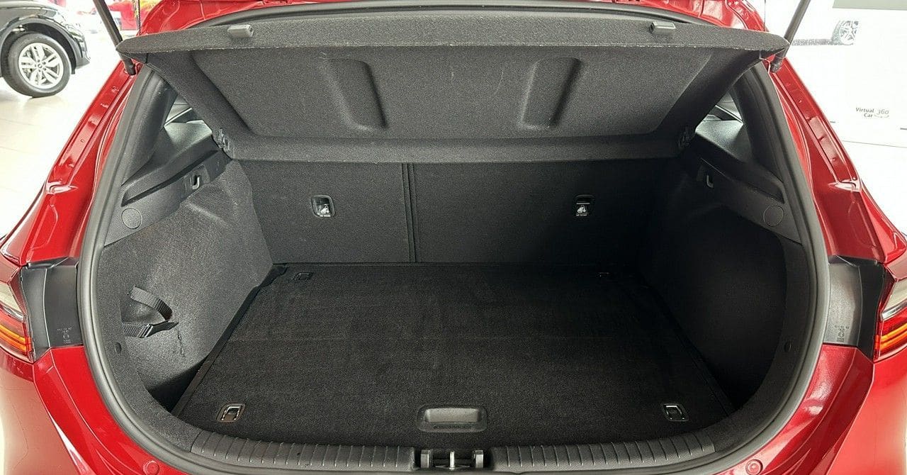 Zdjęcie oferty Kia Ceed nr. 16