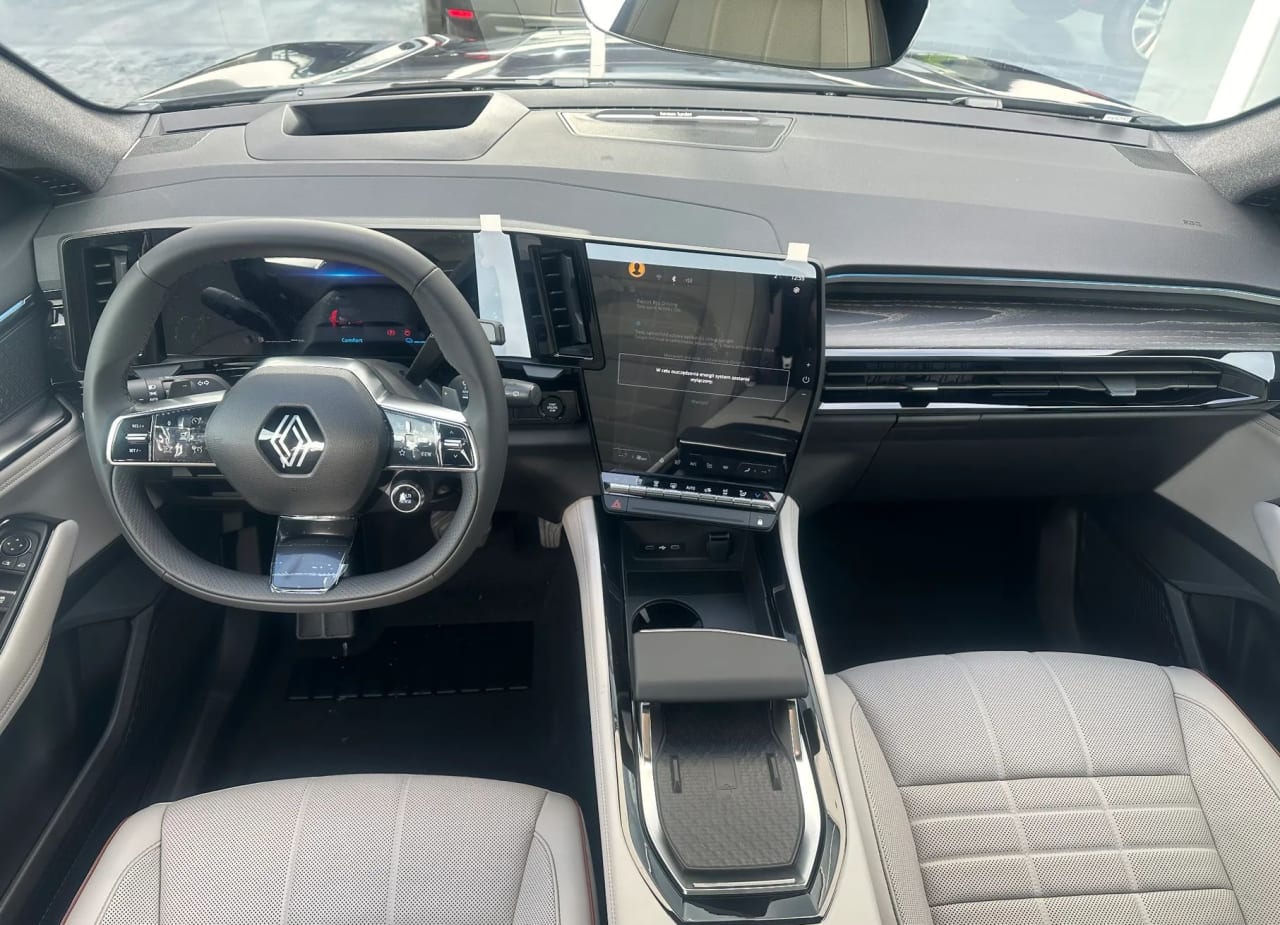 Zdjęcie oferty Renault Espace nr. 17