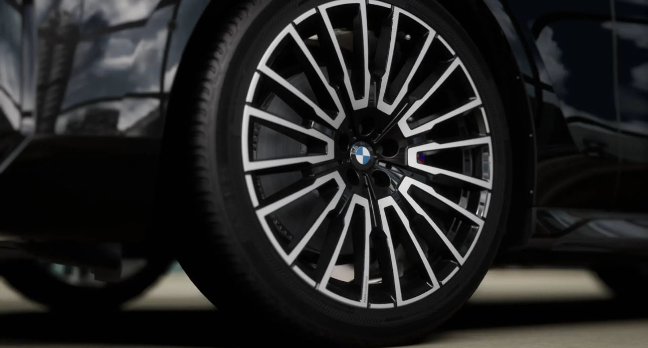 Zdjęcie oferty BMW Seria 7 nr. 7
