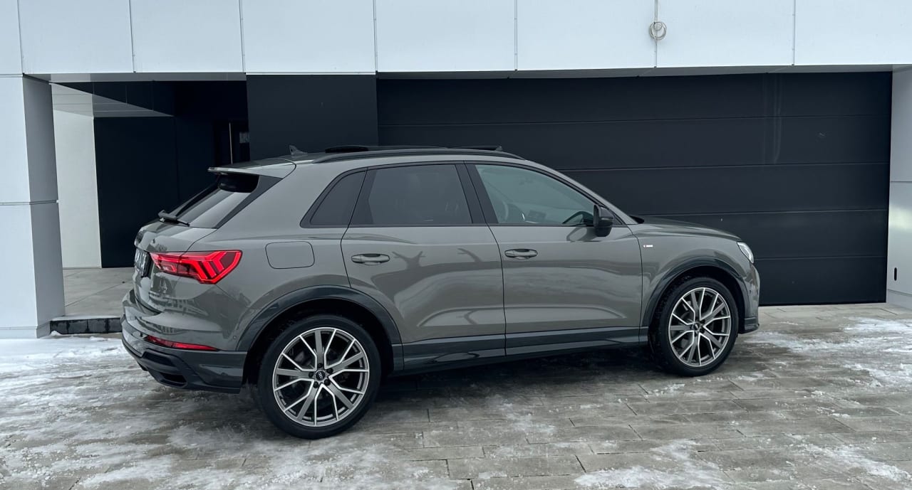 Zdjęcie oferty Audi Q3 nr. 15