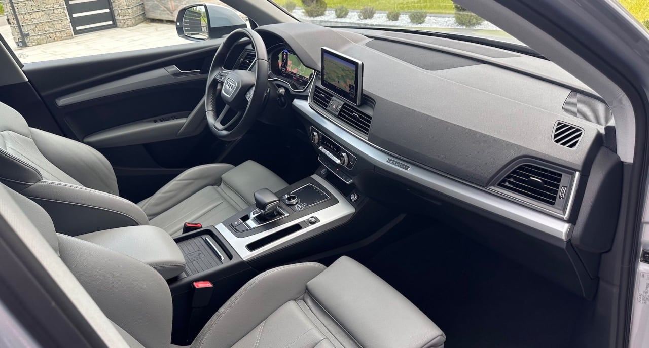 Zdjęcie oferty Audi Q5 nr. 7