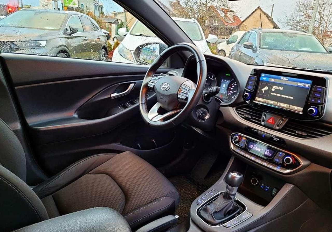 Zdjęcie oferty Hyundai I30 nr. 6