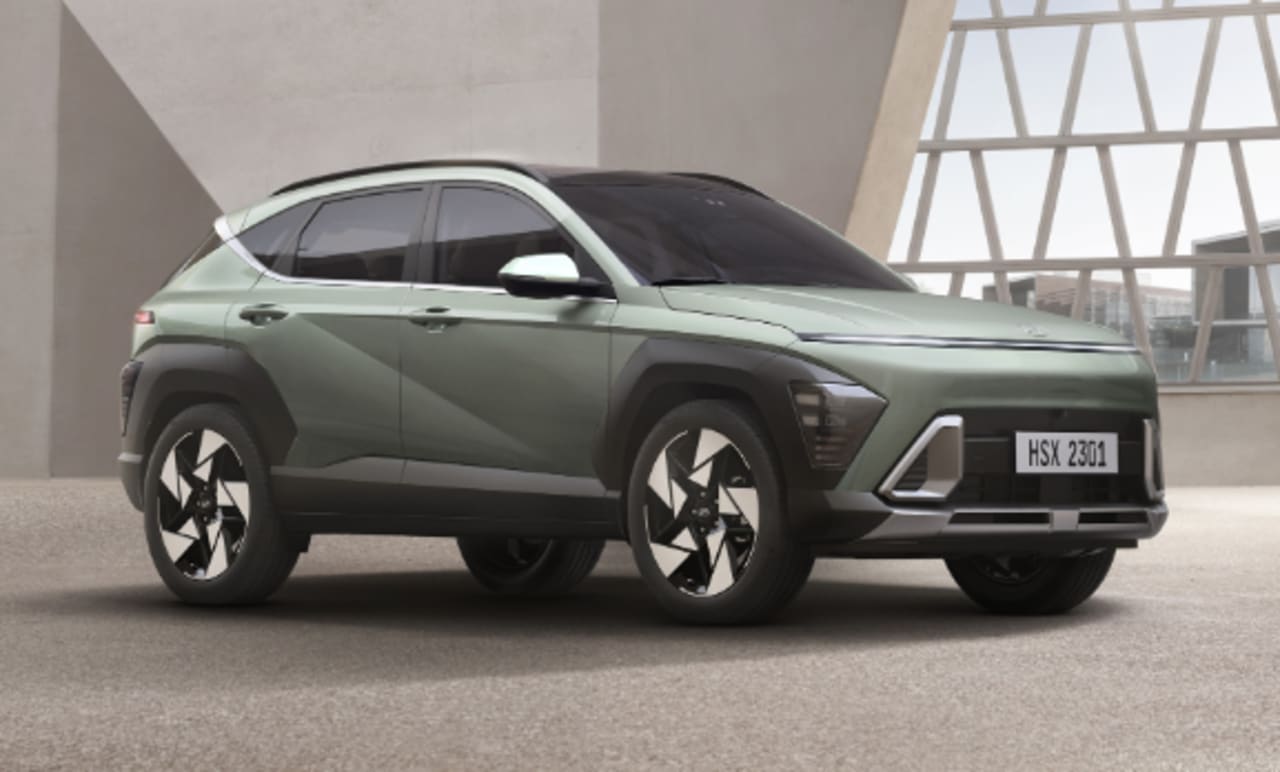 Zdjęcie oferty Hyundai Kona nr. 8