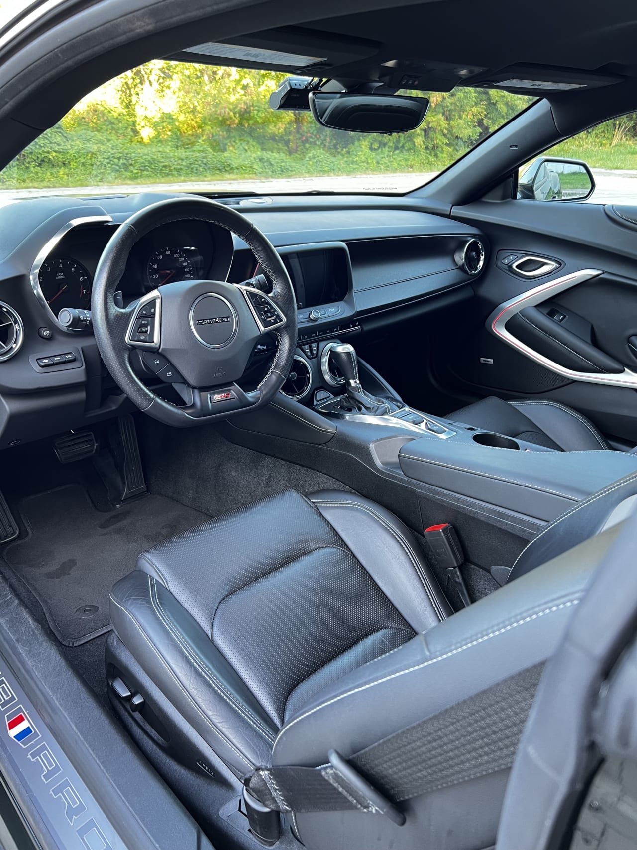 Zdjęcie oferty Chevrolet Camaro nr. 10