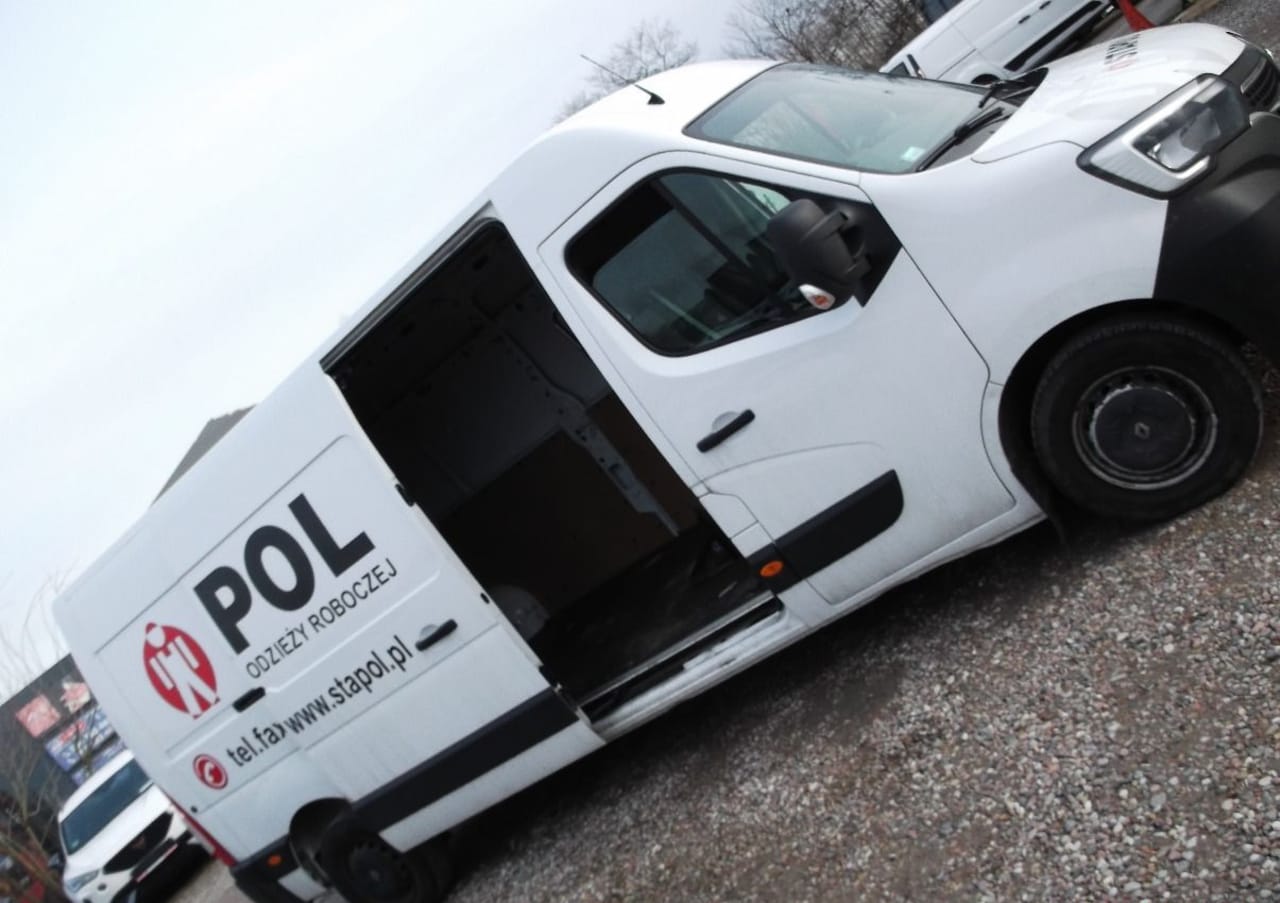 Zdjęcie oferty Renault Master nr. 33
