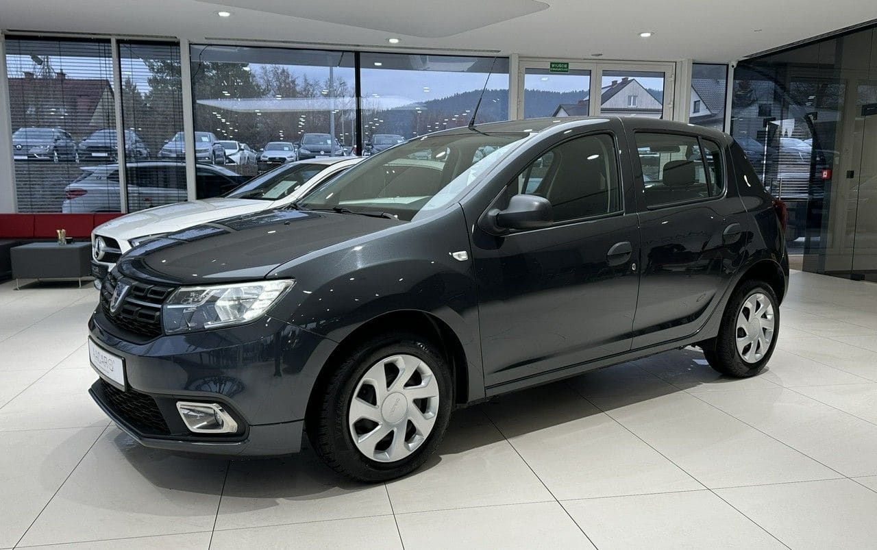 Zdjęcie oferty Dacia Sandero nr. 1