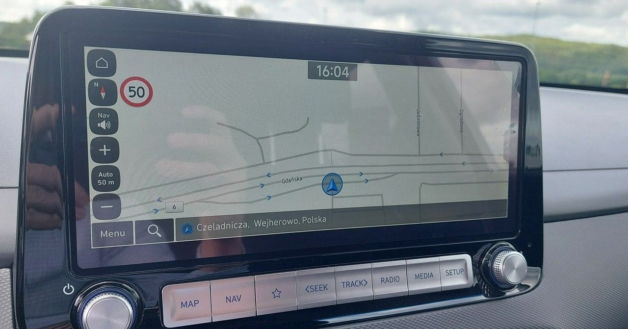 Zdjęcie oferty Hyundai Kona nr. 14