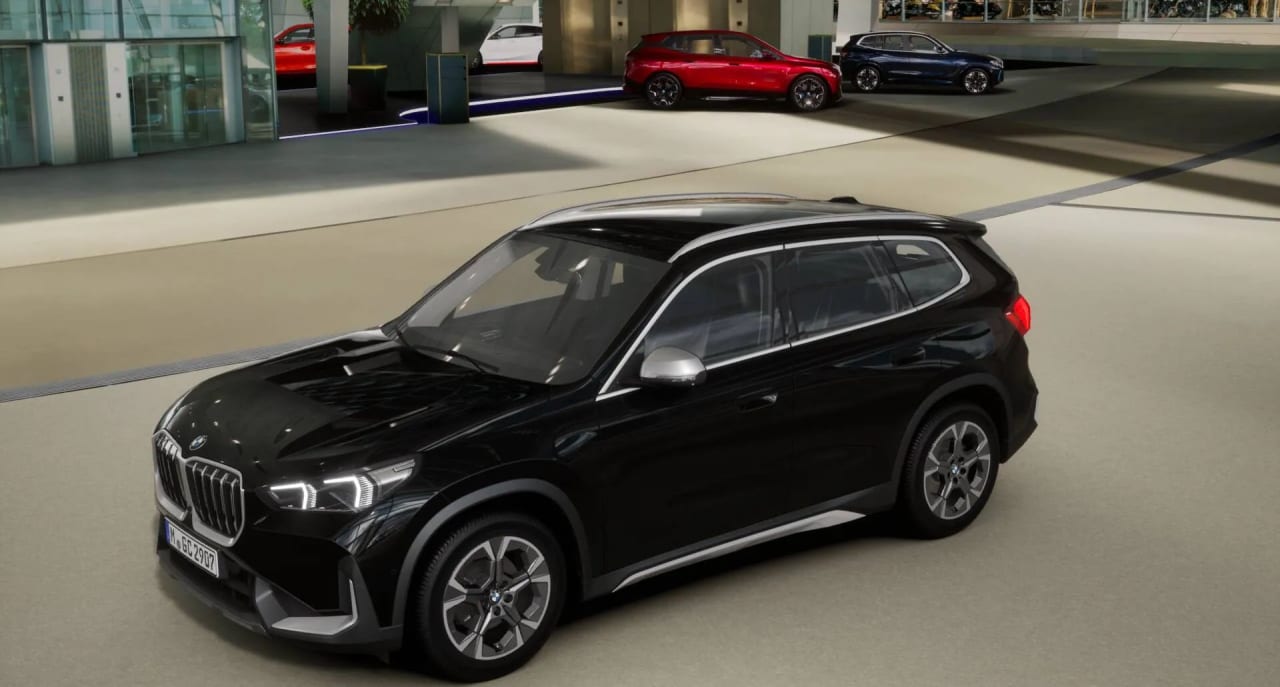 Zdjęcie oferty BMW X1 nr. 5