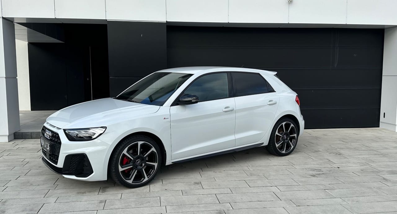 Zdjęcie oferty Audi A1 nr. 17