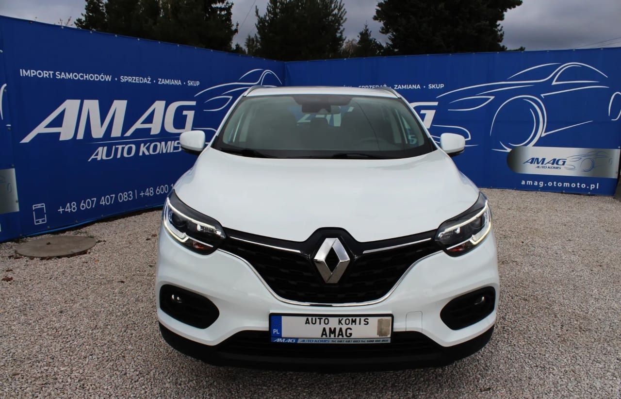 Zdjęcie oferty Renault Kadjar nr. 3
