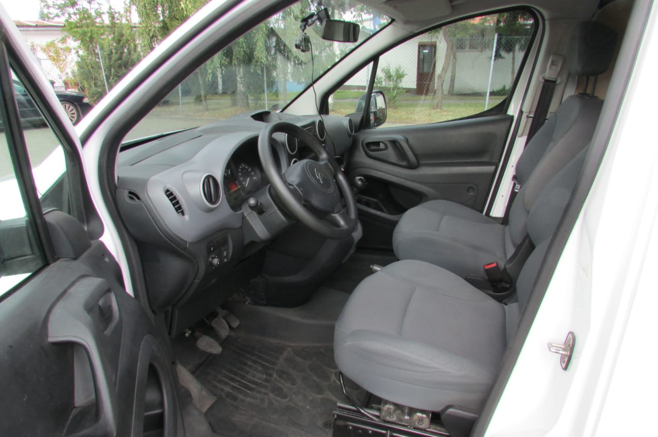 Zdjęcie oferty Citroen Berlingo nr. 5
