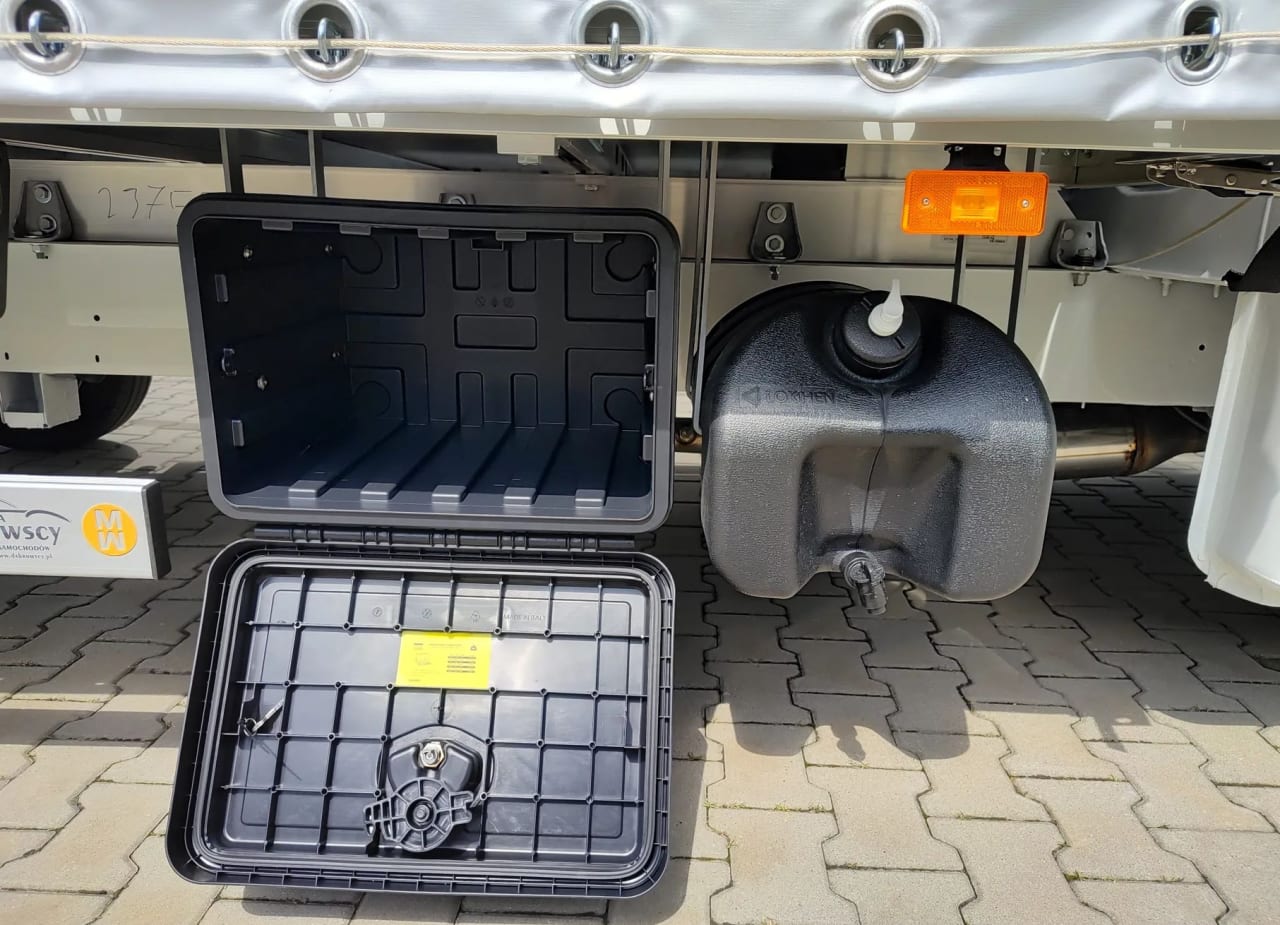 Zdjęcie oferty Renault Master nr. 10