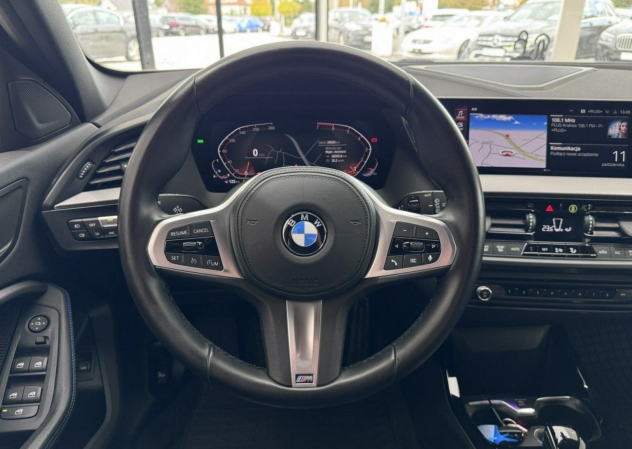 Zdjęcie oferty BMW Seria 1 nr. 17