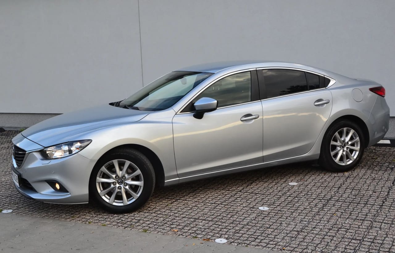 Zdjęcie oferty Mazda 6 nr. 33