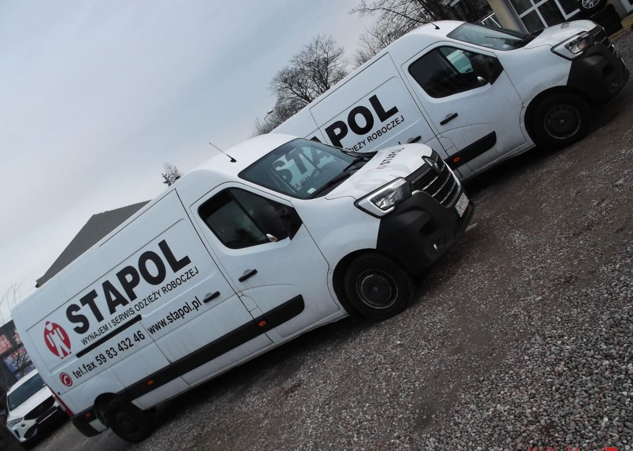 Zdjęcie oferty Renault Master nr. 1