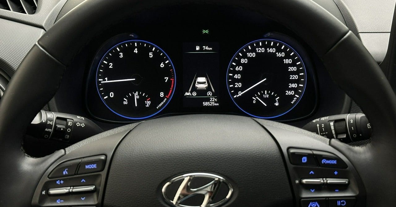Zdjęcie oferty Hyundai Kona nr. 26