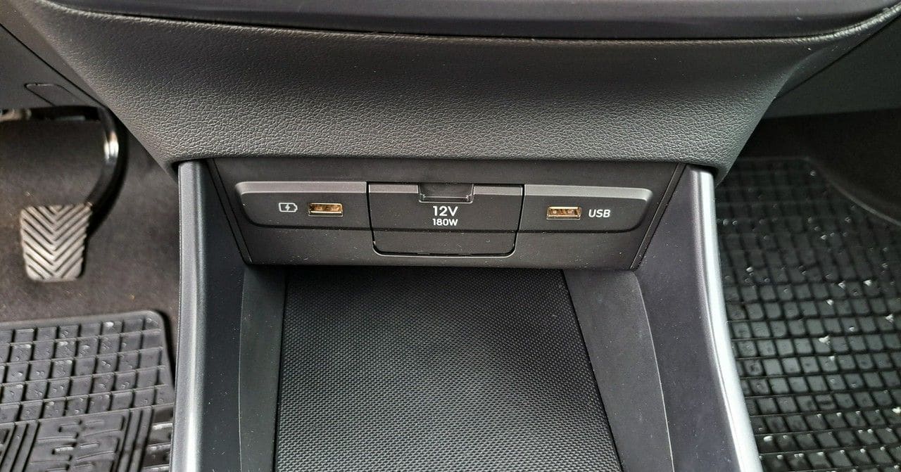 Zdjęcie oferty Hyundai Bayon nr. 28