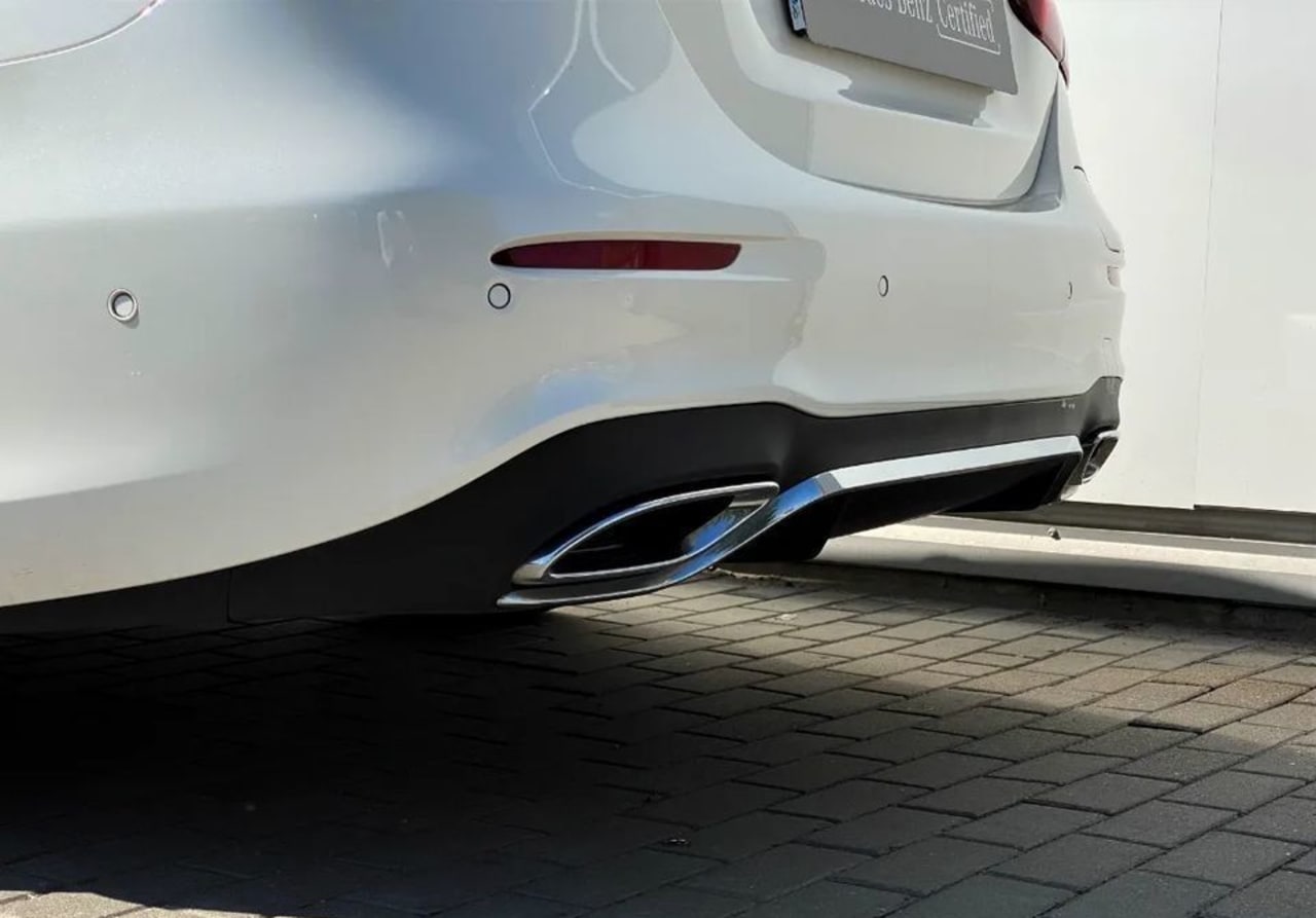 Zdjęcie oferty Mercedes-Benz Klasa E nr. 21