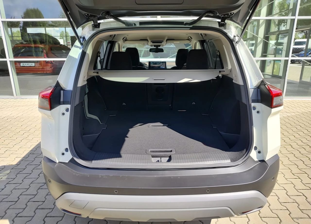 Zdjęcie oferty Nissan X-Trail nr. 10