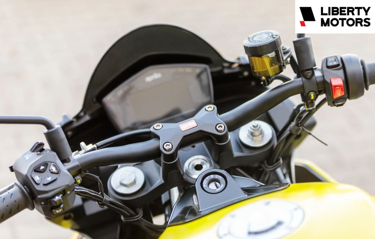 Zdjęcie oferty Aprilia tuono nr. 5