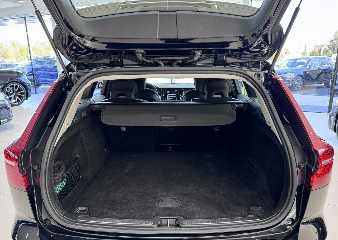 Zdjęcie oferty Volvo V60 nr. 19