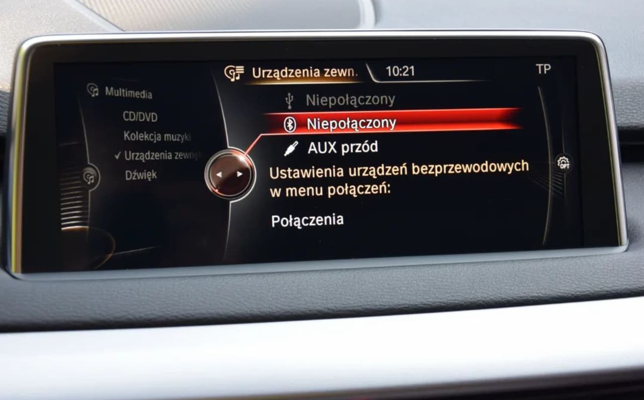 Zdjęcie oferty BMW X5 nr. 30