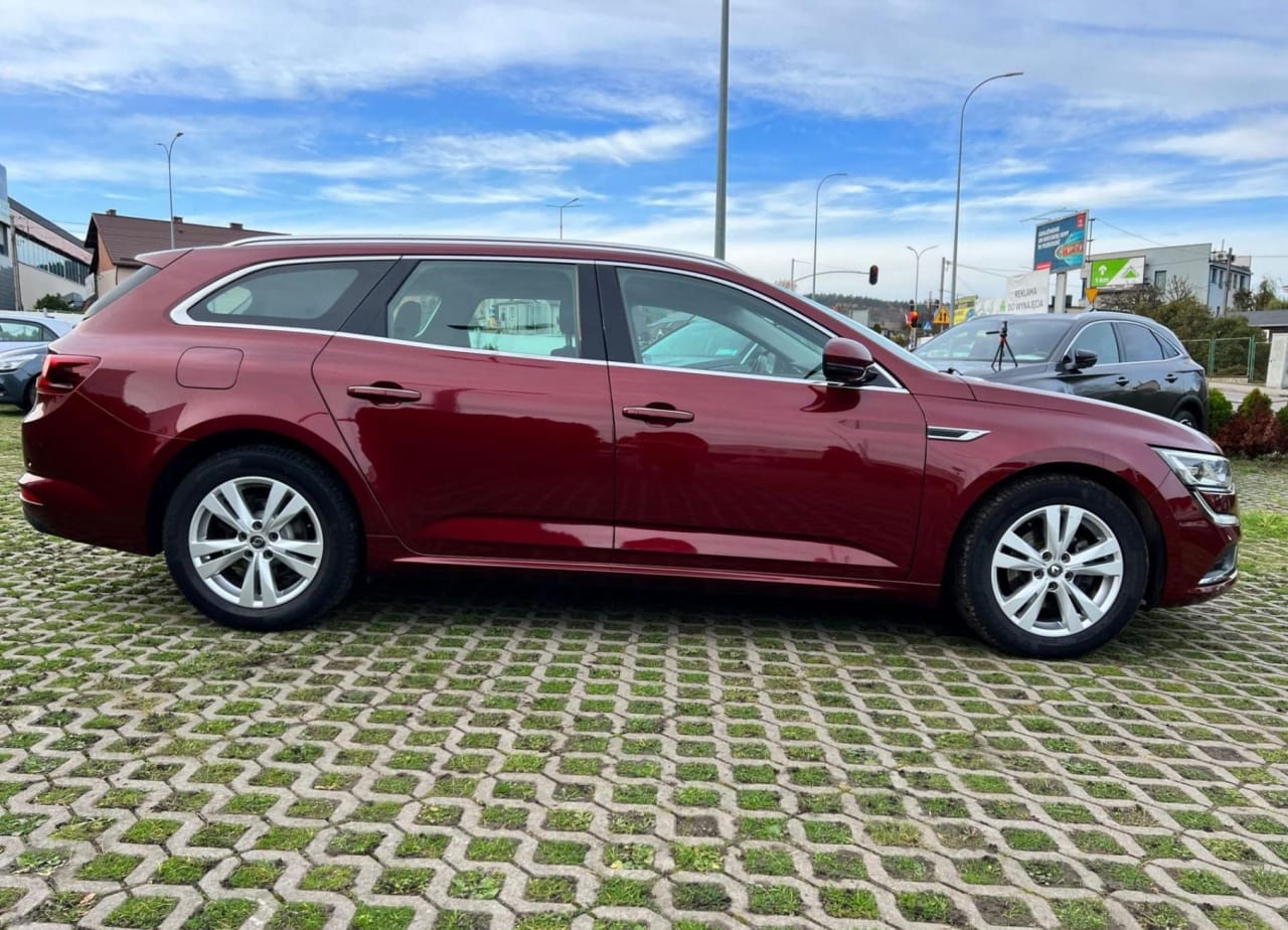 Zdjęcie oferty Renault Talisman nr. 21