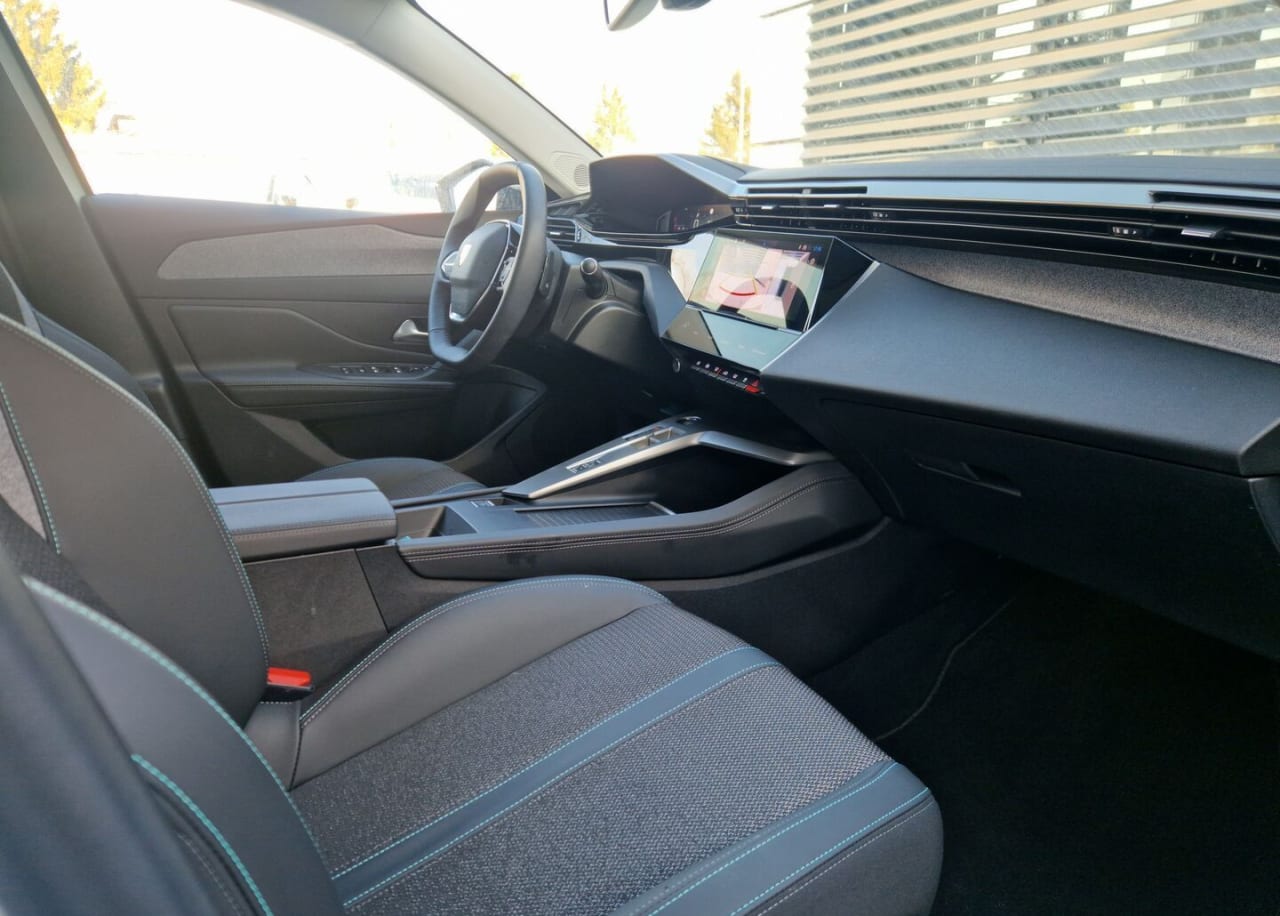 Zdjęcie oferty Peugeot 308 nr. 12