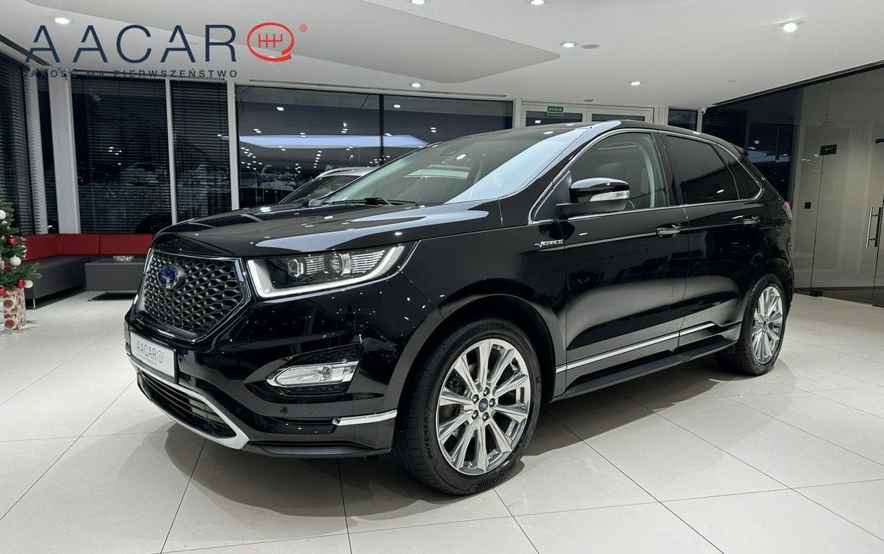 Zdjęcie oferty Ford EDGE nr. 1