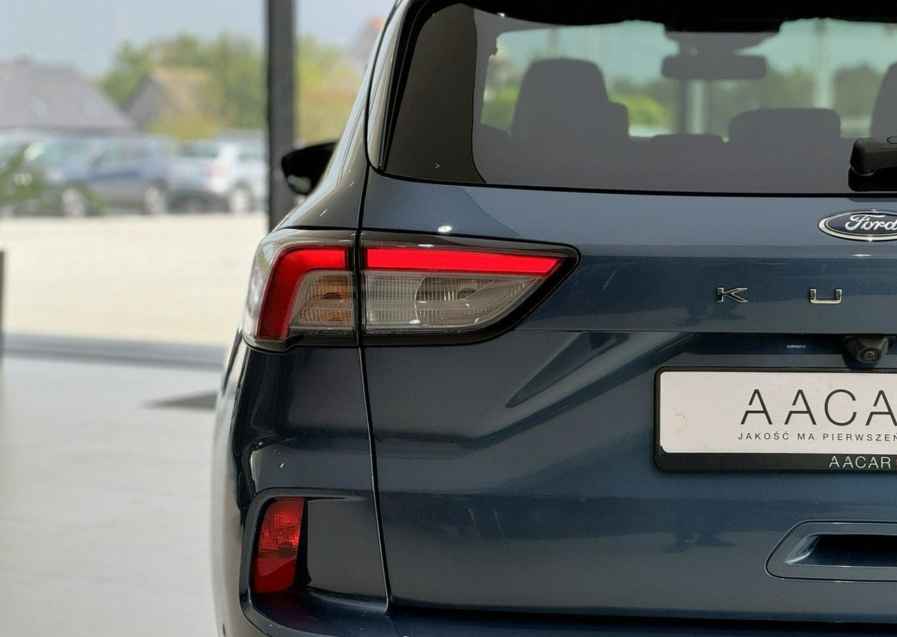 Zdjęcie oferty Ford Kuga nr. 38