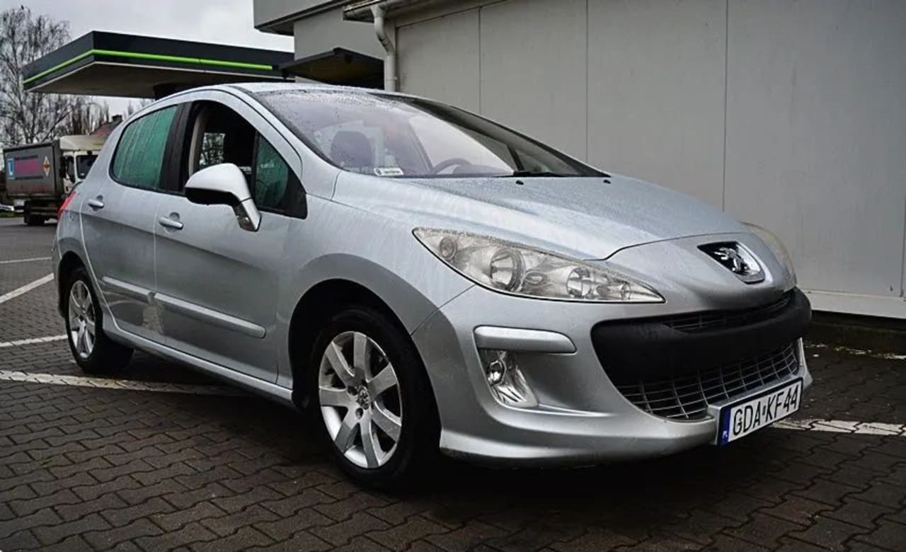 Zdjęcie oferty Peugeot 308 nr. 3
