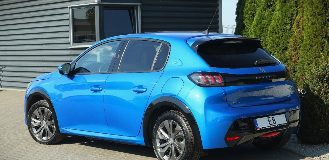 Zdjęcie oferty Peugeot 208 nr. 7
