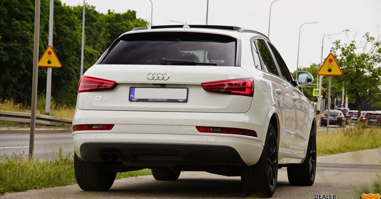 Zdjęcie oferty Audi Q3 nr. 4