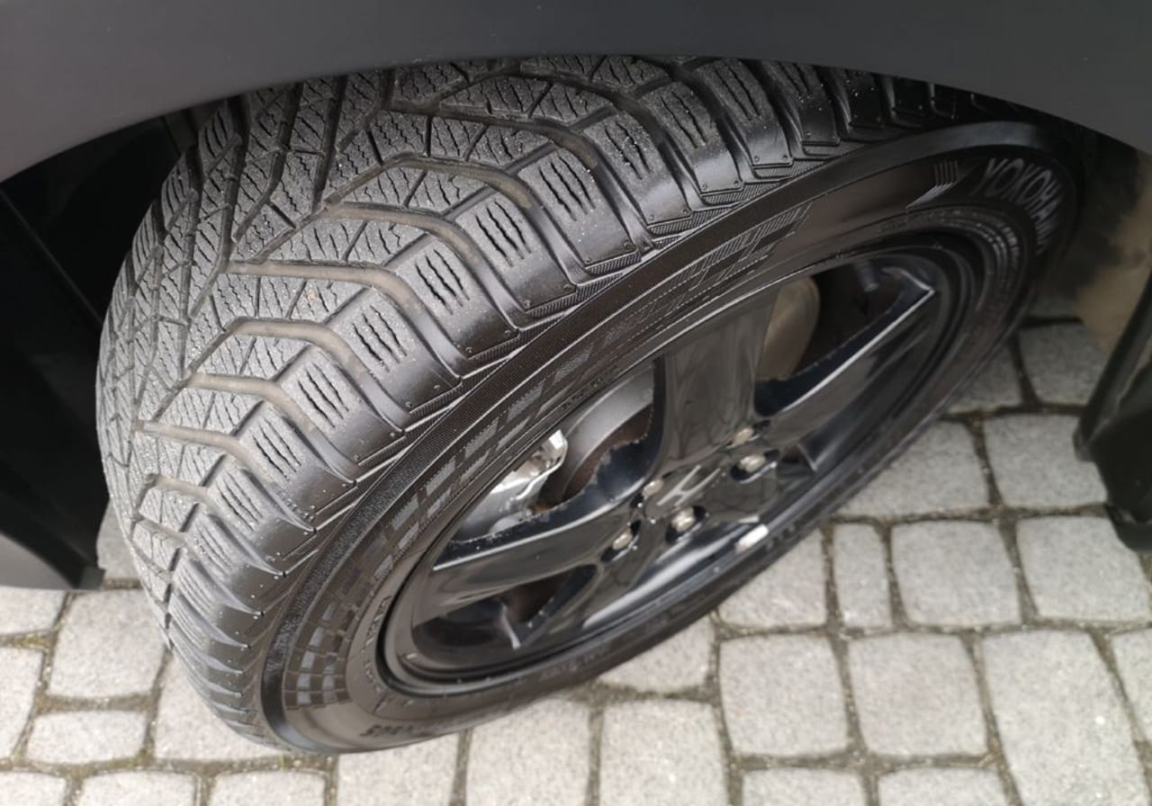Zdjęcie oferty Honda Civic nr. 35