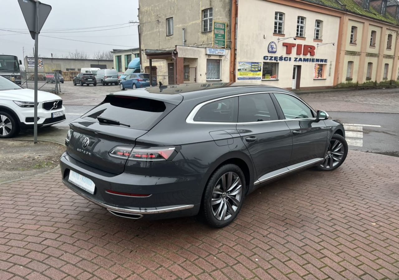 Zdjęcie oferty Volkswagen Arteon nr. 4