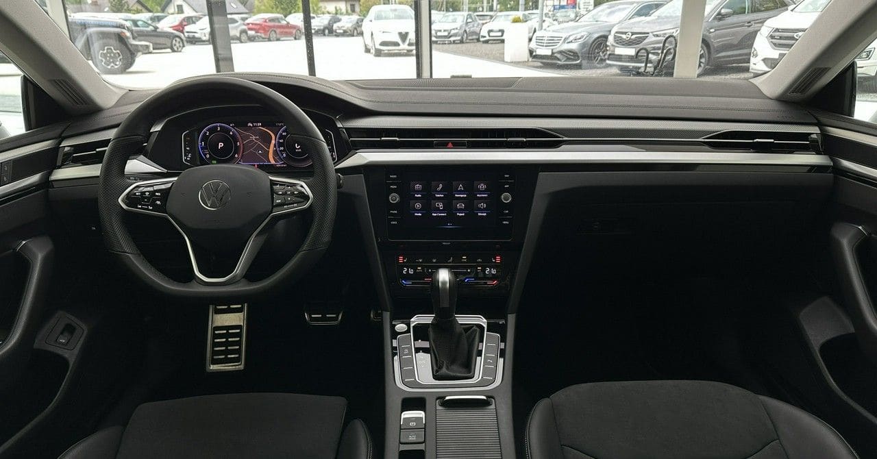 Zdjęcie oferty Volkswagen Arteon nr. 14