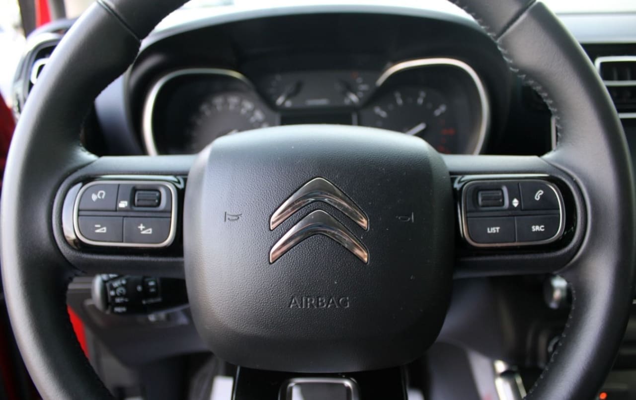 Zdjęcie oferty Citroen C3 Aircross nr. 17