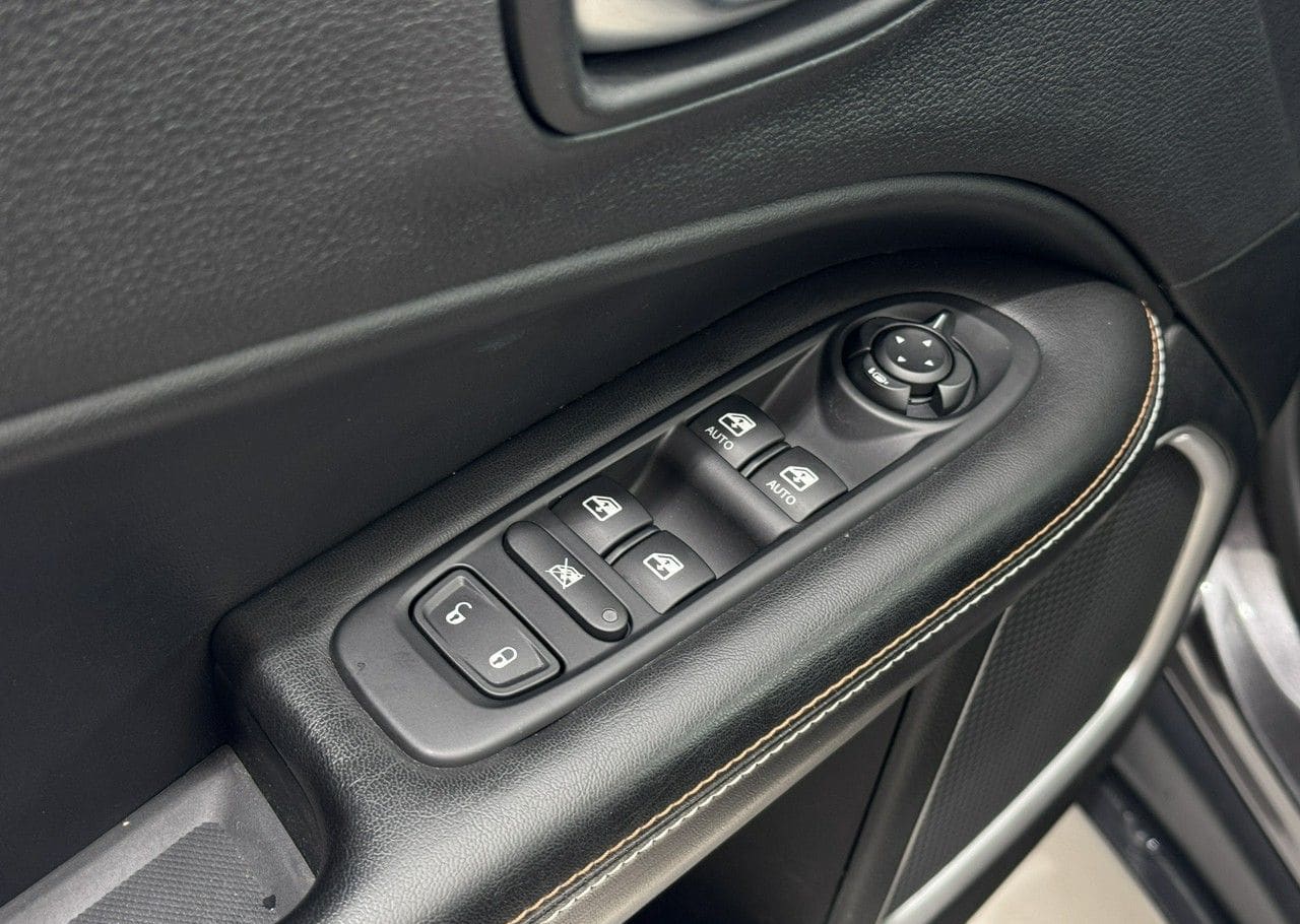 Zdjęcie oferty Jeep Compass nr. 22