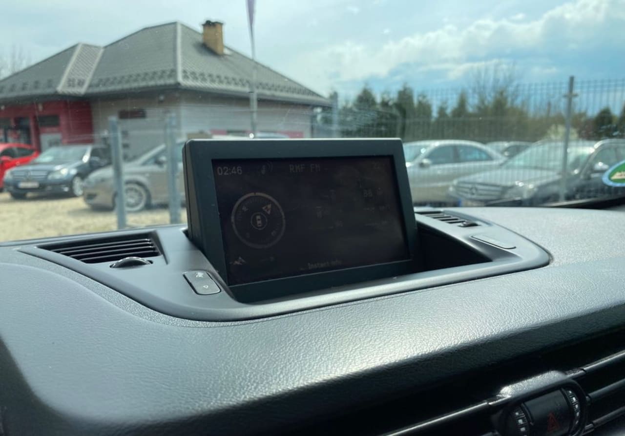 Zdjęcie oferty Alfa romeo Giulietta nr. 17