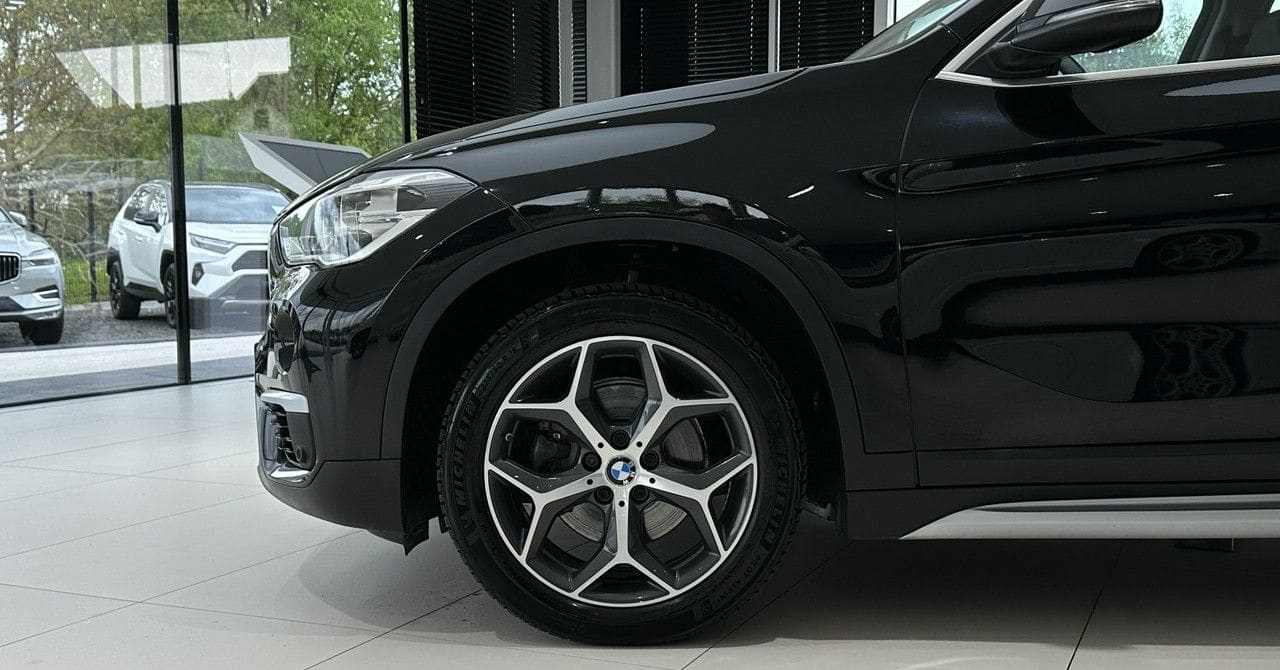 Zdjęcie oferty BMW X1 nr. 18