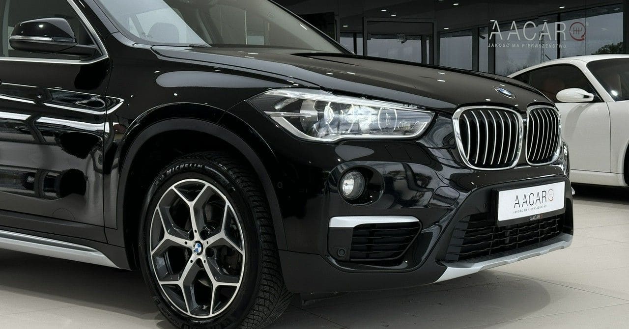 Zdjęcie oferty BMW X1 nr. 39