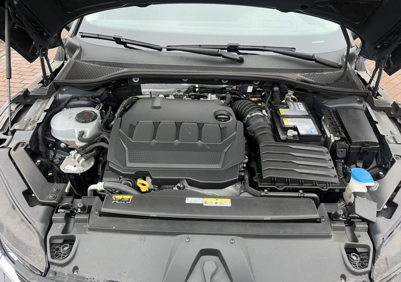 Zdjęcie oferty Volkswagen Arteon nr. 20