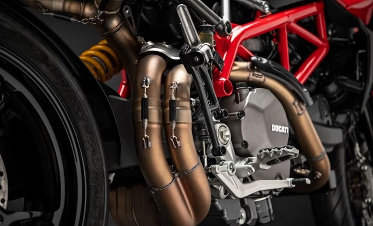 Zdjęcie oferty Ducati other nr. 6