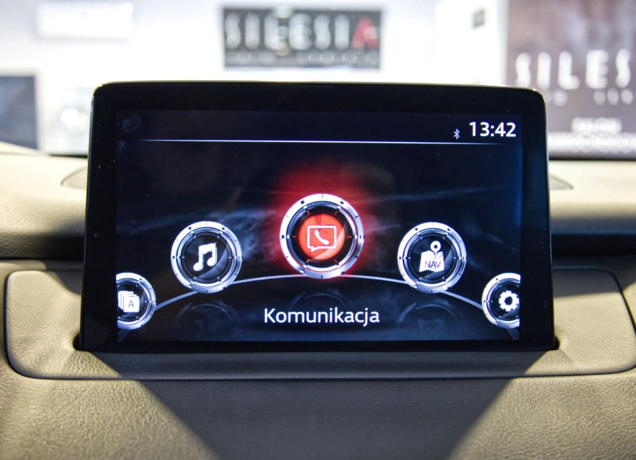 Zdjęcie oferty Mazda CX-9 nr. 30