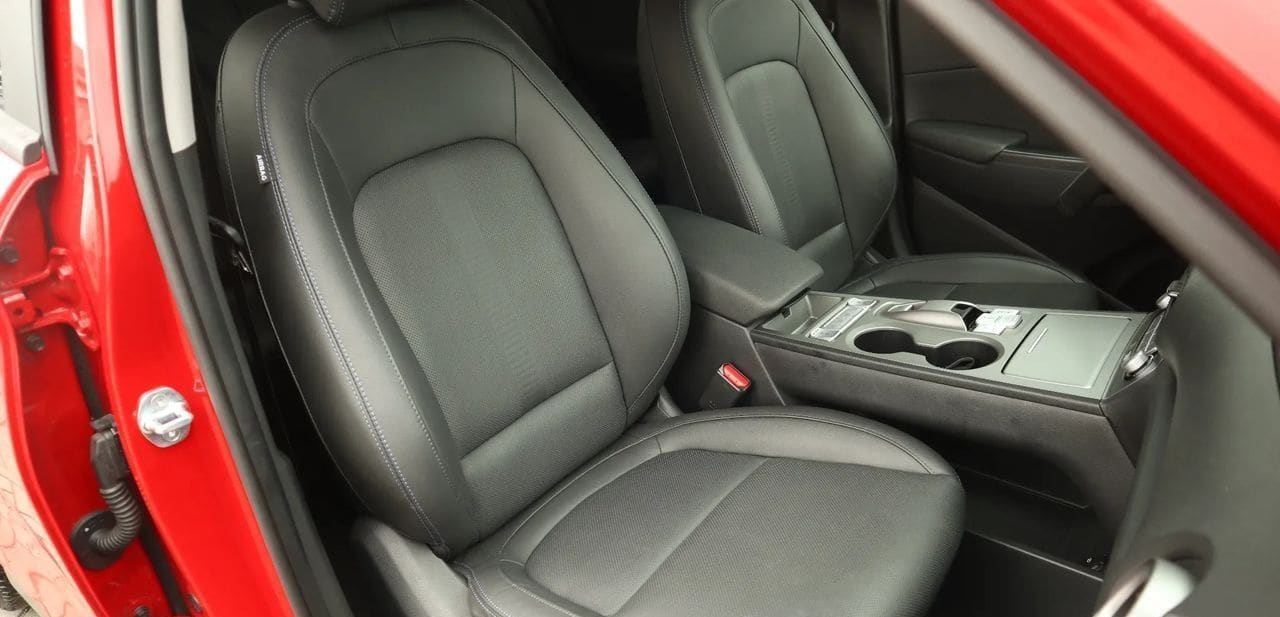 Zdjęcie oferty Hyundai Kona nr. 14