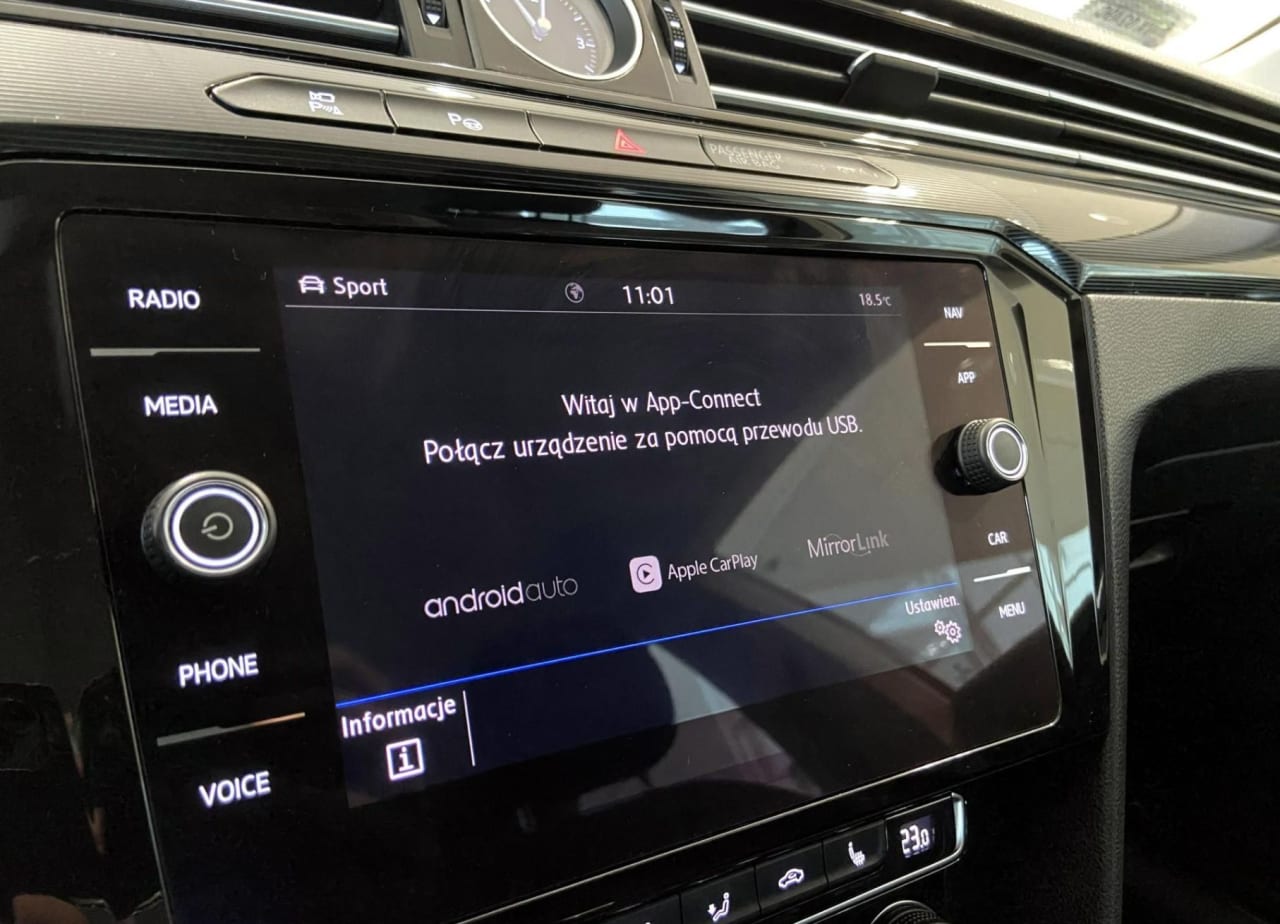 Zdjęcie oferty Volkswagen Arteon nr. 29