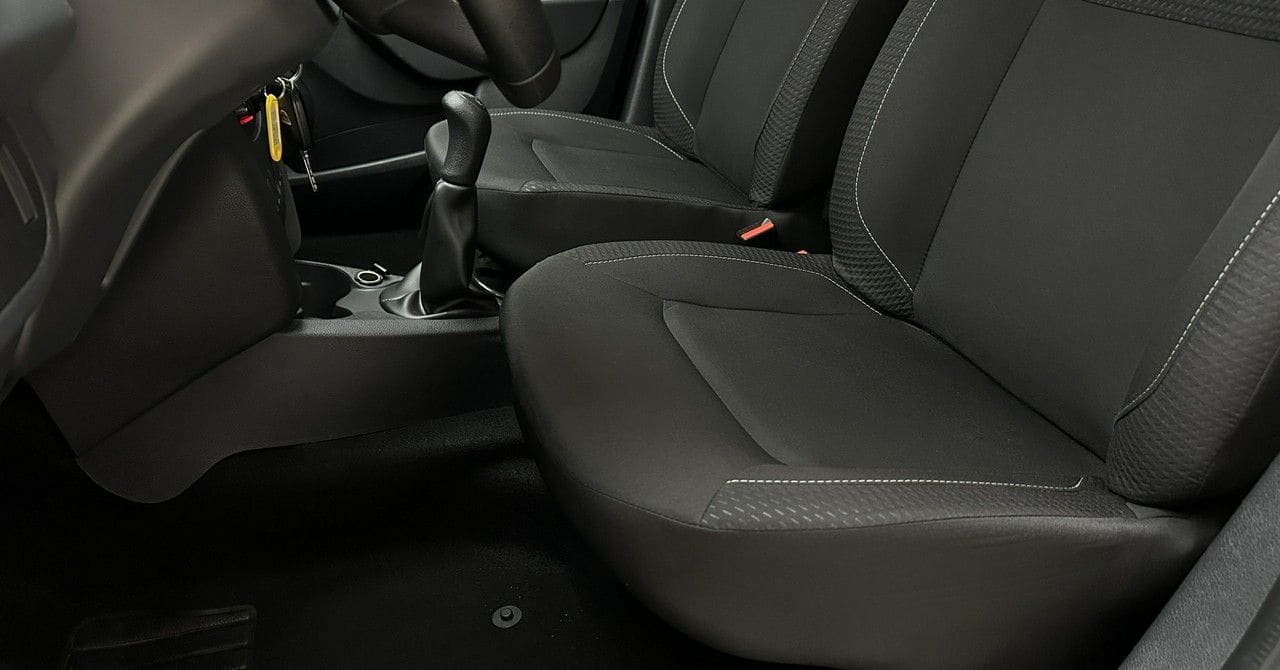 Zdjęcie oferty Dacia Sandero nr. 11