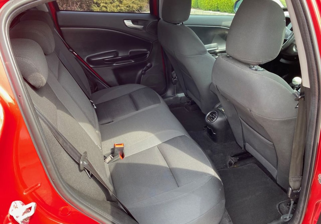 Zdjęcie oferty Alfa romeo Giulietta nr. 13